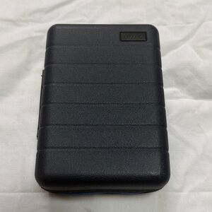 Away United Airlines Travel Hard Mini Case